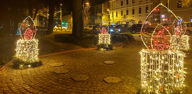 Rezultati pregleda i ocjene ponuda za zakup kućica – Advent u Metkoviću